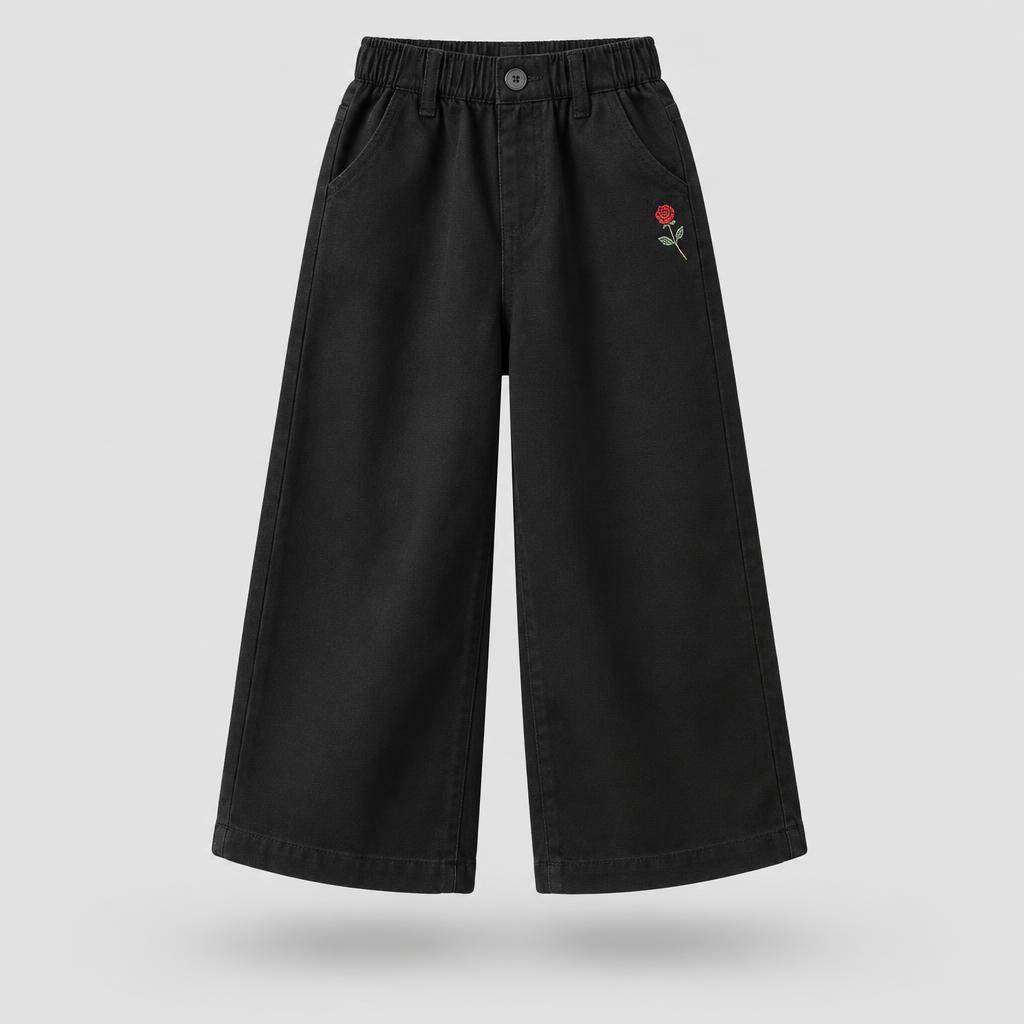 Catégorie Pantalons fille
